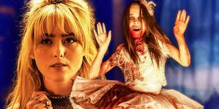 Where To Watch Abigail: Showtimes & Streaming Status