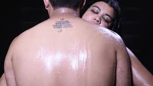 Oil Therapy Sonia Maheswari - EPORNER