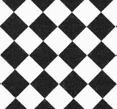 Black And White Diamond Pattern Black And White Table Runner Diamond Check Table Centerpiece Etsy Black And White Table Runners Wedding Table Centerpieces