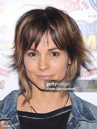 Actress Debi Mazar attends the Ringling Bros. and Barnum & Bailey... News  Photo