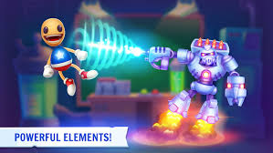 Kick buddy arrives on google play. Download Kick The Buddy Forever Mod Apk V1 4 1 Money Unlocked Item