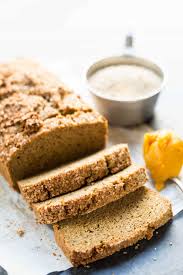Check spelling or type a new query. Quinoa Almond Flour Pumpkin Bread Simply Quinoa