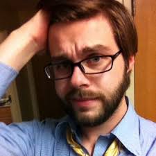 Andrew Devine (@aedevine)