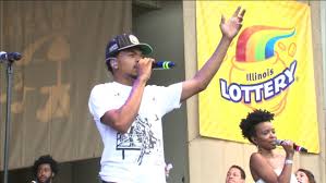 Some of the musicians slated to perform for the event include skrillex, john legend, alicia keys, tyler the creator, lil wayne, lil uzi vert and. Chance The Rapper S Magnificent Coloring Day Festival Taking Place At Us Cellular Field Abc7 Chicago