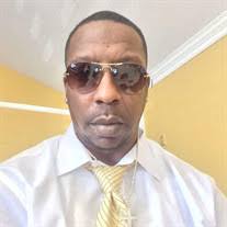 Obituary for Mr. DeWayne Willis Jones