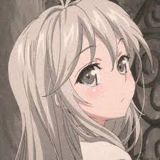 See more ideas about anime, aesthetic anime, anime icons. Aesthetic Blonde Anime Girl Pfp Shefalitayal
