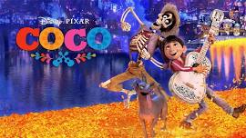 Free Kids Movie: Coco — The Newtown Theatre