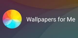 wallpapers for me android app