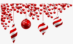 Are you searching for christmas decoration png images or vector? Red Christmas Decoration Png Clipart Image Red Christmas Decorations Png Free Transparent Png Download Pngkey