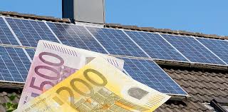 Mit einer solaranlage der sonnenwärme direkt, ausgestattet mit hochleistungskollektoren, sparen sie im idealfall bis zu 70% heizenergie bei der brauchwassererwärmung und 30% ihrer gesamtheizkosten. Solaranlage Macht Verluste Konnen Eigentumer Das Von Der Steuer Absetzen Haus Grund Rheinland Westfalen