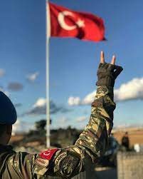 Maybe you would like to learn more about one of these? Bozkurt Isaretinin Dogusu Turkce Devrimi
