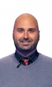 Today's Final Jeopardy