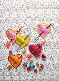 How to make a valentines day card open a new page log into canva or sign up using your facebook or google account. 28 Easy Diy Valentines Anyone Can Make Better Homes Gardens