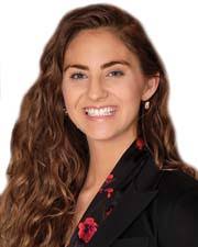 2018 Women in Construction: Jillian Condiracci, Skanska : NEREJ