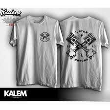 Baju adalah salah satu kebutuhan yang sulit dihindari bagi berbagai golongan. Clothing T Shirts Honda Classic C70 Custom Motors Automotive T Shirts Kalem Clothing Mitrabaru Kaos Baju Motor Honda Classic C70 Custom Motors Kaos Otomotif Kalem Clothing Mitrabaru Shopee Malaysia