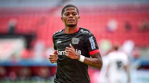 One player who gerardo seoane will not meet at the start of training is leon bailey. Leon Bailey In Self Isolation After Private Party Bayer04 De