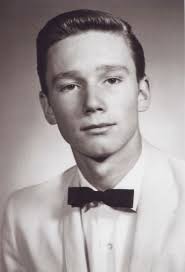 Joseph Timothy “Tim” Reeder (1948-2014)