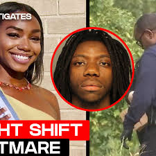 Kada Scott: Stalker's Threats May Have Cost Woman Her Life