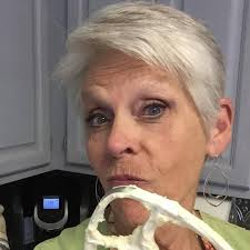 Ada Horne and Eisley Ames