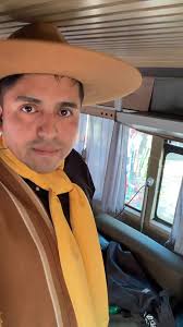 Gracias pampa del infierno chaco 🙌🏽