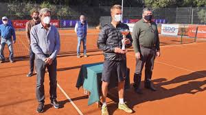 We have points graphs and position graphs for atp, wta and itf players. Holger Vitus Nodskov Rune Just Won His Second Itf Tournament This Year At 17 Years Old Tennis