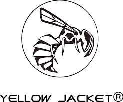 Download icons in all formats or edit them for your. Yellow Jacket Logo Case Download Vector