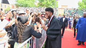 For more obituaries go to. Chadwick Boseman Memorial Set Up At Howard University Wjla