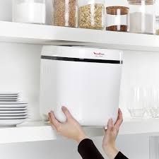 Livraison A Domicile Moulinex Machine A Pain Dore Ow210130