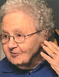 Obituary information for Verna Mae Wiseman