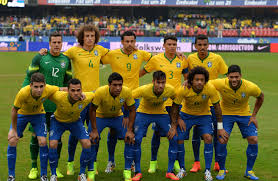 Copa america 2021 hosts brazil entered the tournament as favorites and have lived up to on the other hand, colombia has been as inconsistent in copa america as it has been in conmebol forward miguel borja has been one of the most important pieces in manager reinaldo rueda's squad. Brazil Team Squad Schedule Result For Copa America 2021