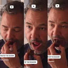 Chris Loves Julia Snark