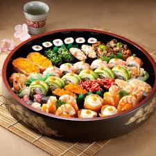 Sushi delivery from the best japanese restaurants in kuala lumpur. 4 Sushi Restaurants With Delivery In Malaysia Grab My