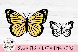 Free Free 244 Yellow Butterfly Svg SVG PNG EPS DXF File
