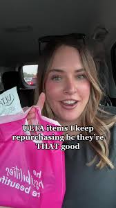 ULTA Must-Haves: Peter Thomas Roth, Bobbi Brown, Mac, Fenty, Donna Karan