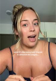 Navigating Friendships in Different Life Stages