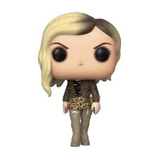 In wonder woman 1984 diana prince faces off against the cheetah, a villainess who possesses superhuman strength and agility but not only this, the soviet union is trying to get involved as well! Wonder Woman Funko Pop 1984