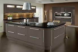 When it comes to interior designing… Have A Look In These Adorable Gloss Kitchen Ideas