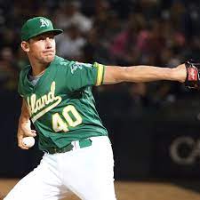 Chris ba | naija best news portal The Most Difficult Part Of Bassitt S 2020 Season With Athletics Will Come Off The Field Sports Illustrated Oakland Athletics News Analysis And More