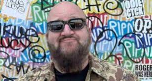 Coming Soon To Theaters: Todd Sheets' 'WOLF MOON RISING'