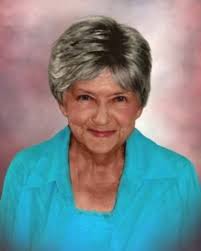 Iris Cooley Obituary March 15, 2018