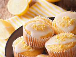 Cupcake Citron Pour St Valentin Recette Cupcake Citron Recette Cupcake Recette Dessert