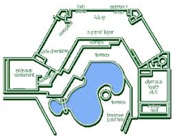 Book keys palms rv resort, key largo on tripadvisor: Grecian Park Hotel Maps