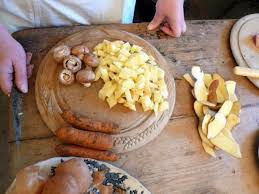 Reframing The Victorians The Dietary Divide Between The Rich And Poor In The Victorian Era