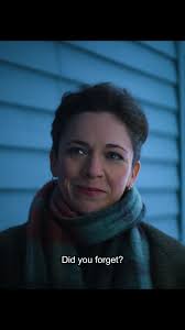 Nomad Tales Severance