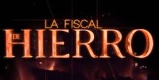 It was produced by movistar+, arte france, portocabo and atlantique productions. La Fiscal De Hierro