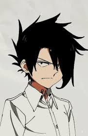 Animated gif shared by white. Shounen Yakusoku No Neverland And The Promised Neverland Image 6705471 On Favim Com