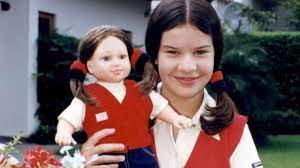 Our porno collection is huge and it's constantly growing. Fernanda Souza Tem Serie Pronta Sobre Chiquititas