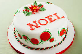 To laugh and have fun during the christmas season, never. 40 Christmas Cake Ideas Simple Christmas Cake Decorations And Designs Goodtoknow