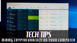 Built as a friendly gui for the relatively complex array of command line bitcoin mining software for mac, macminer is the first 100% native bitcoin miner for mac. How To Mine Cryptocurrency And Bitcoin On Mac Windows Using Cpu Or Gpu With Minergate And Nicehash Youtube
