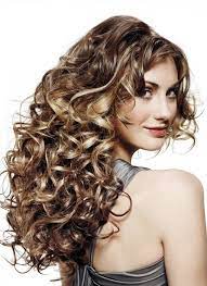 Beauty long spiral perms hairstyles for women hairstyles pictures from spiral perm hairstyle, source:pinterest.com. Permanent Waves And Soft Curly Perms In Gilbet Az